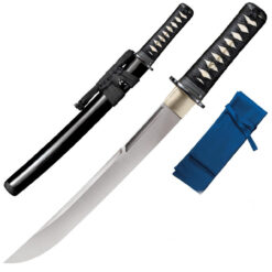 COLD STEEL WARRIOR O TANTO