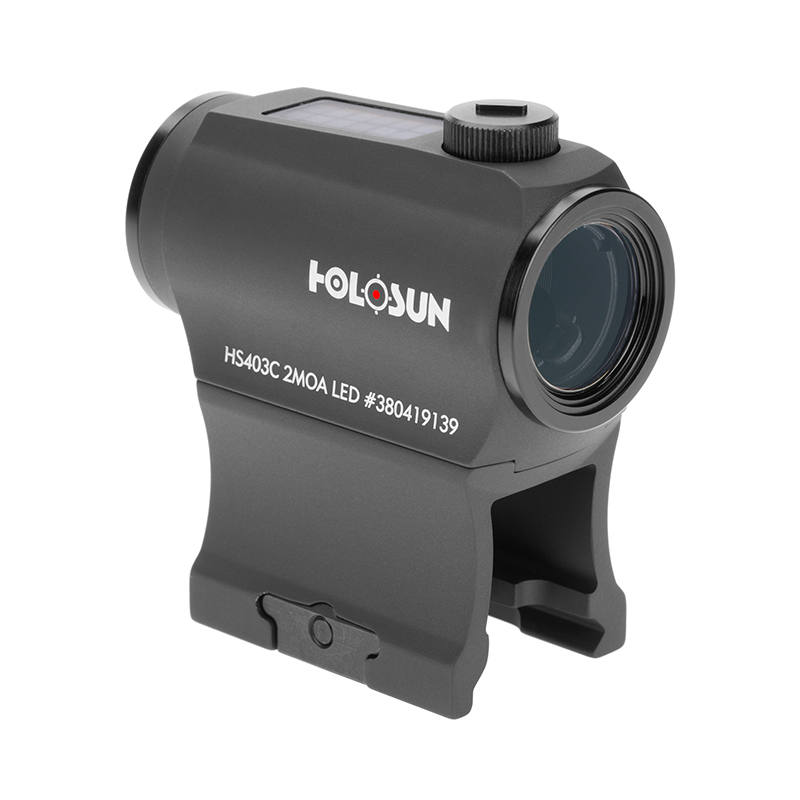 HOLOSUN HS403C - Slika 6
