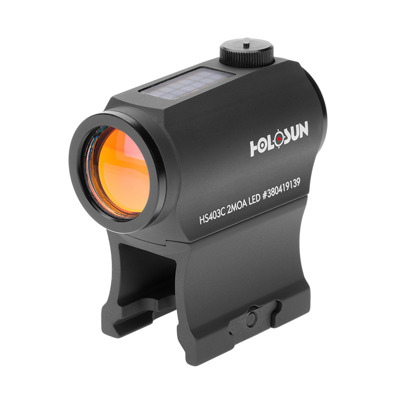 HOLOSUN HS403C