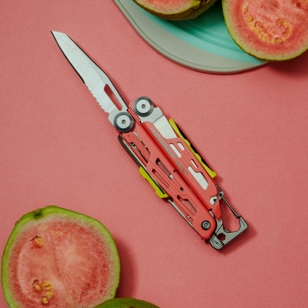 LEATHERMAN MULTIALAT SIGNAL - Slika 54