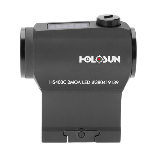 HOLOSUN HS403C - Slika 3