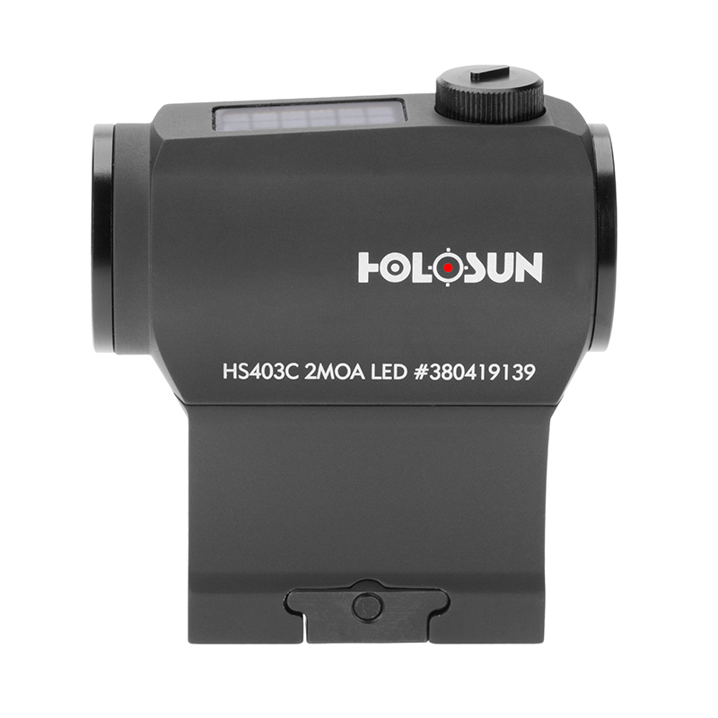 HOLOSUN HS403C - Slika 3