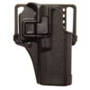 HOLSTER BLACKHAWK CQC