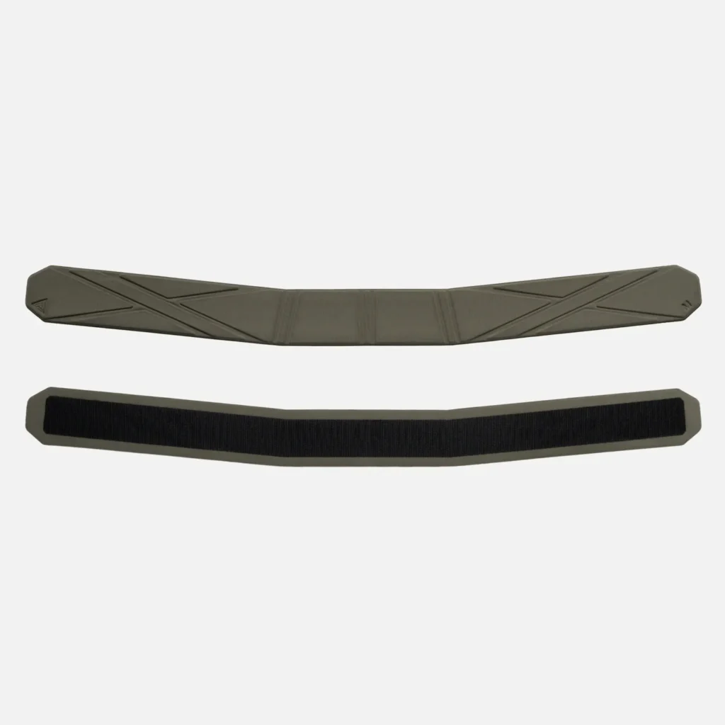 DIRECT ACTION BELT COMFORT PAD HOOK - LOOP