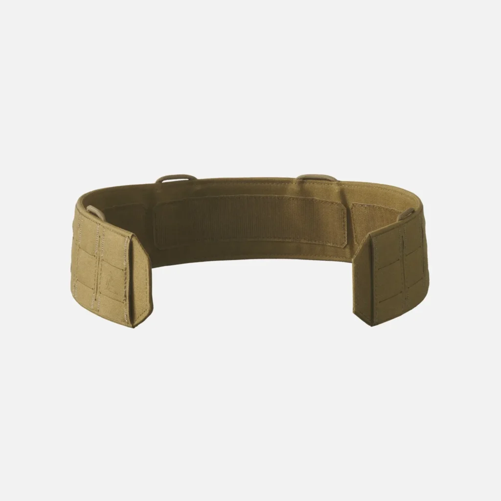 DIRECT ACTION TOMCAT BELT SLEEVE HOOK
