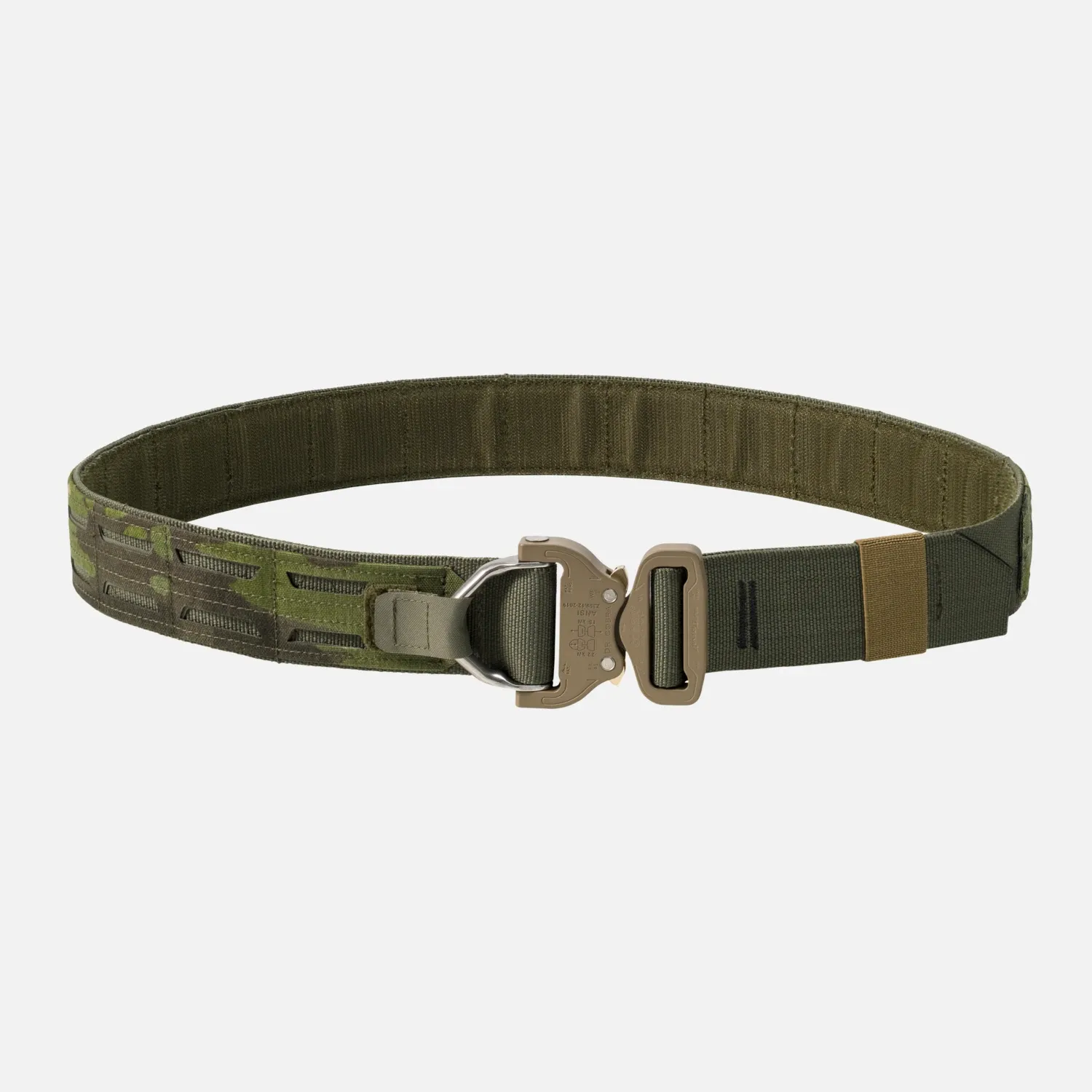 DIRECT ACTION WARHAWK MODULAR RESCUE / GUN BELT HOOK MKII - Slika 5