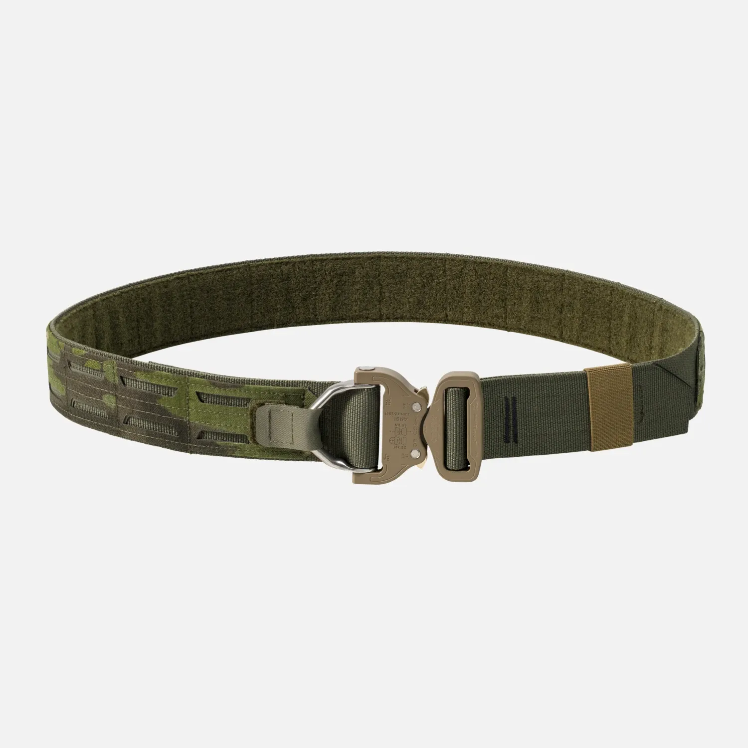 DIRECT ACTION WARHAWK MODULAR RESCUE / GUN BELT LOOP MKII - Slika 4