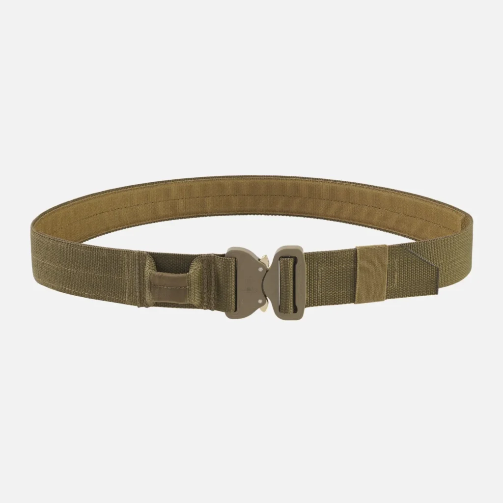 DIRECT ACTION WARHAWK RESCUE/GUN BELT HOOK MK II
