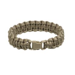 MIL-TEC SURVIVAL NARUKVICA PARACORD 15MM