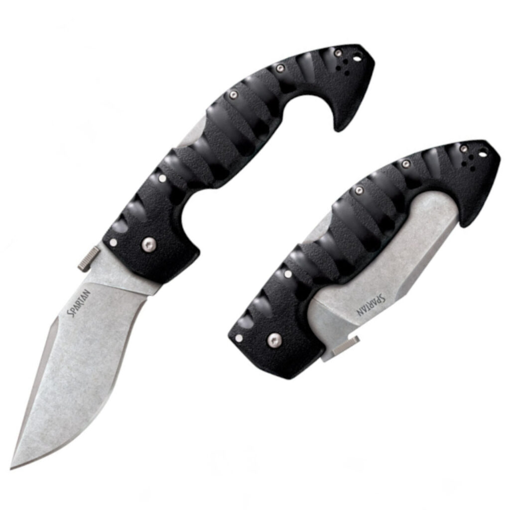 COLD STEEL SPARTAN