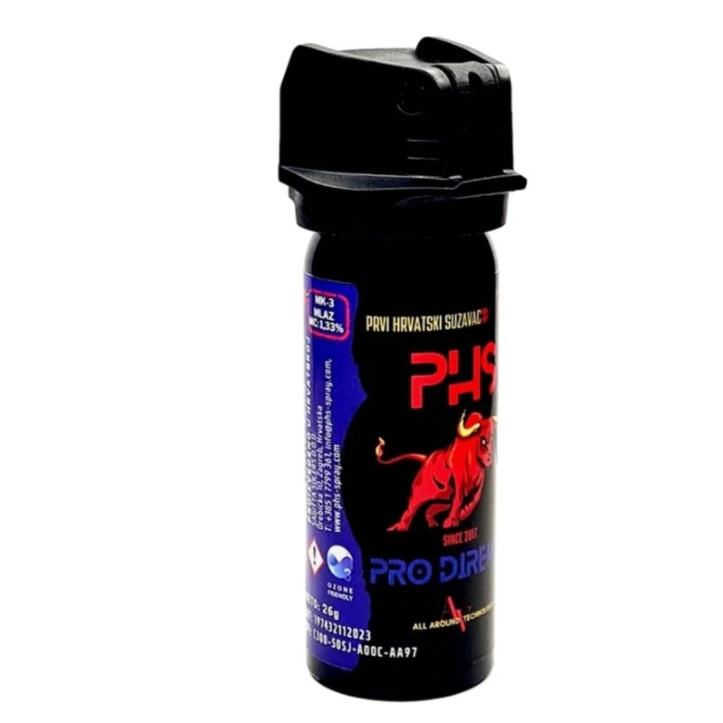 PHS PRO DIREKT SUZAVAC