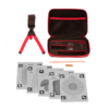 MANTIS LASER ACADEMY TRAINING KIT - PORTABLE - 9MM