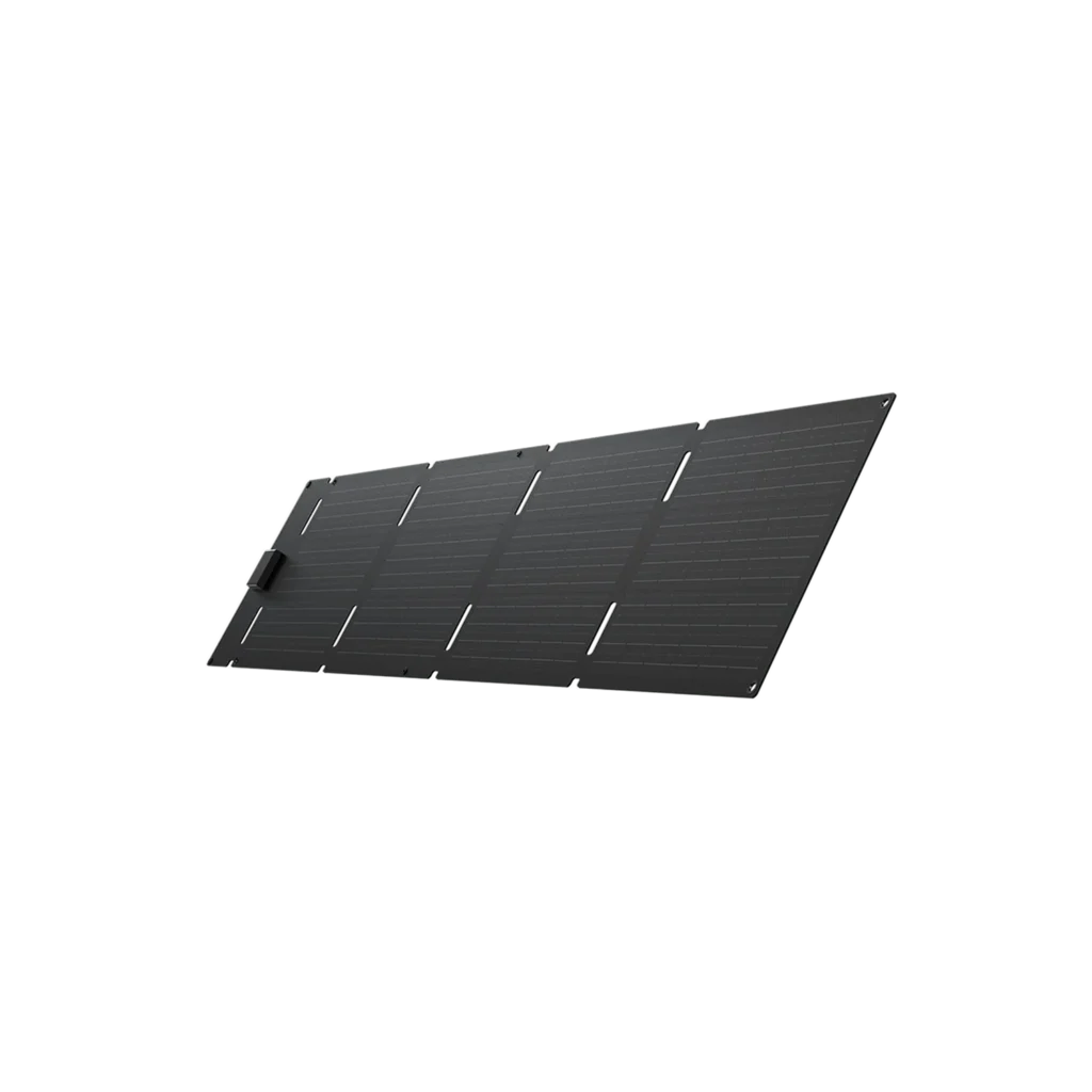 ECOFLOW 60W PRIJENOSNI SOLARNI PANEL