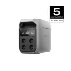 ECOFLOW DELTA 3 PLUS