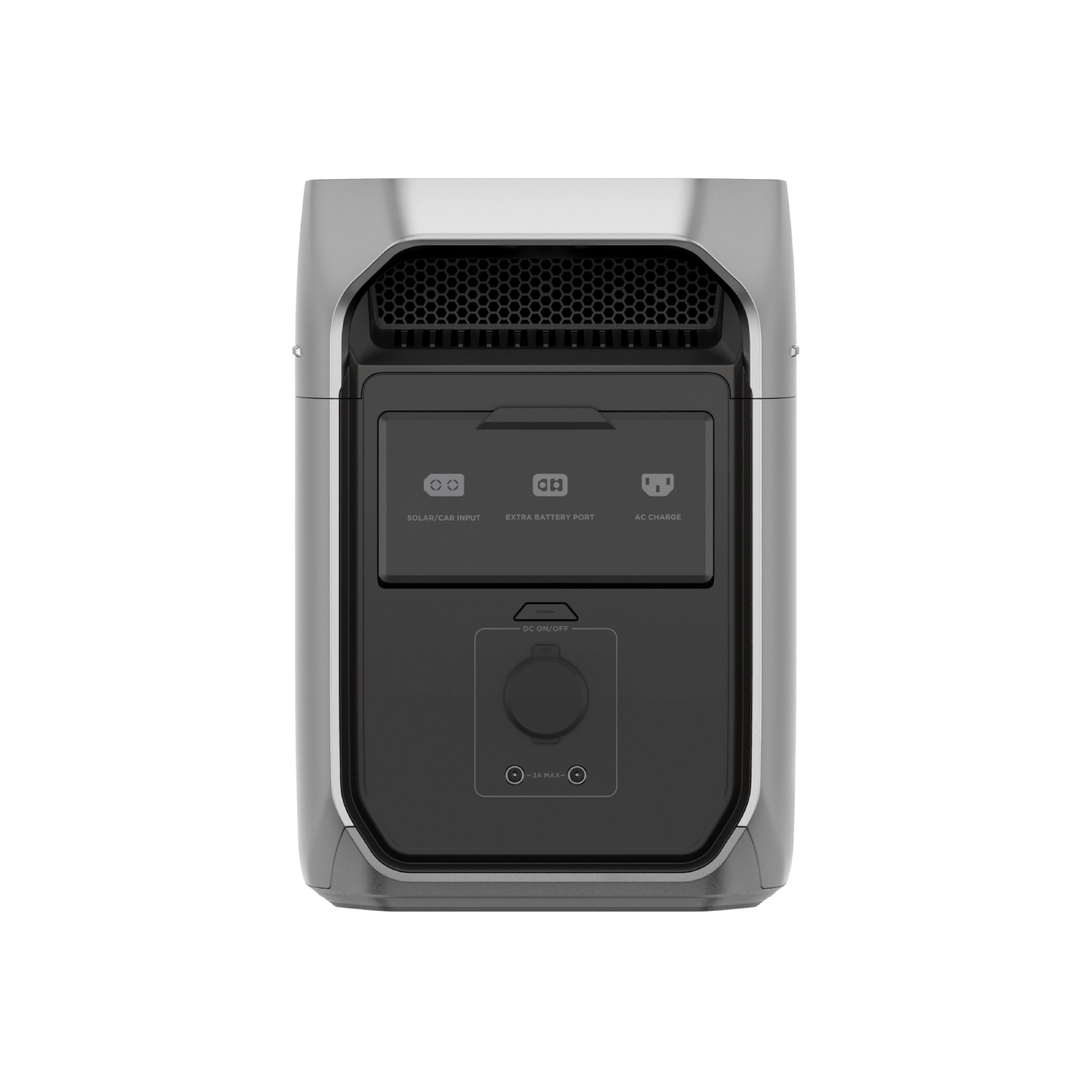 ECOFLOW DELTA 3 PLUS - Slika 4