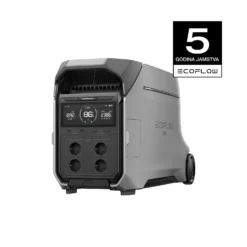 ECOFLOW DELTA PRO 3