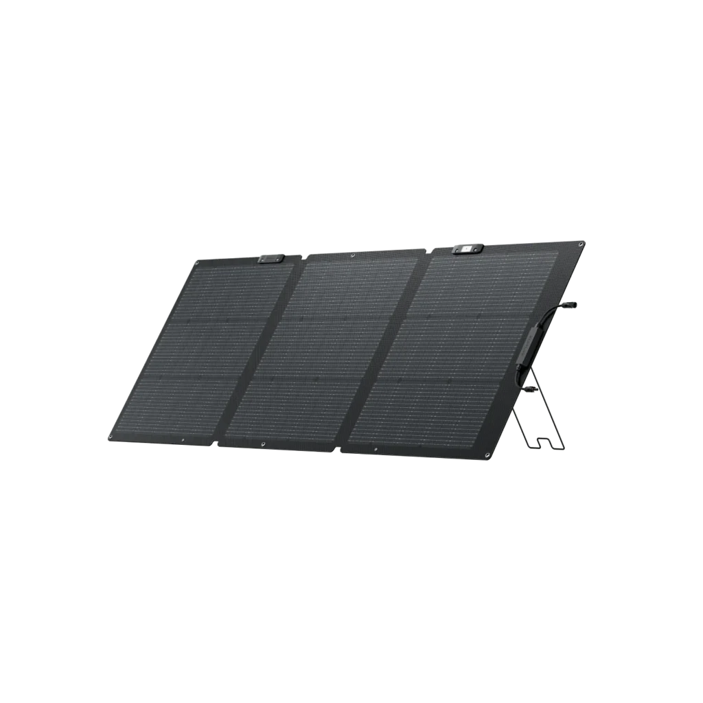 ECOFLOW NEXTGEN 160W PRIJENOSNI SOLARNI PANEL