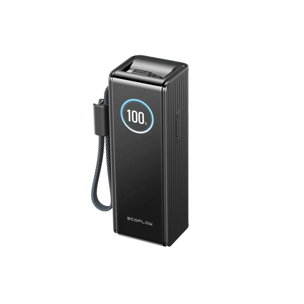 ECOFLOW RAPID POWER BANK