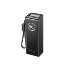 ECOFLOW RAPID POWER BANK