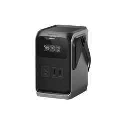 ECOFLOW TRAIL 200 DC