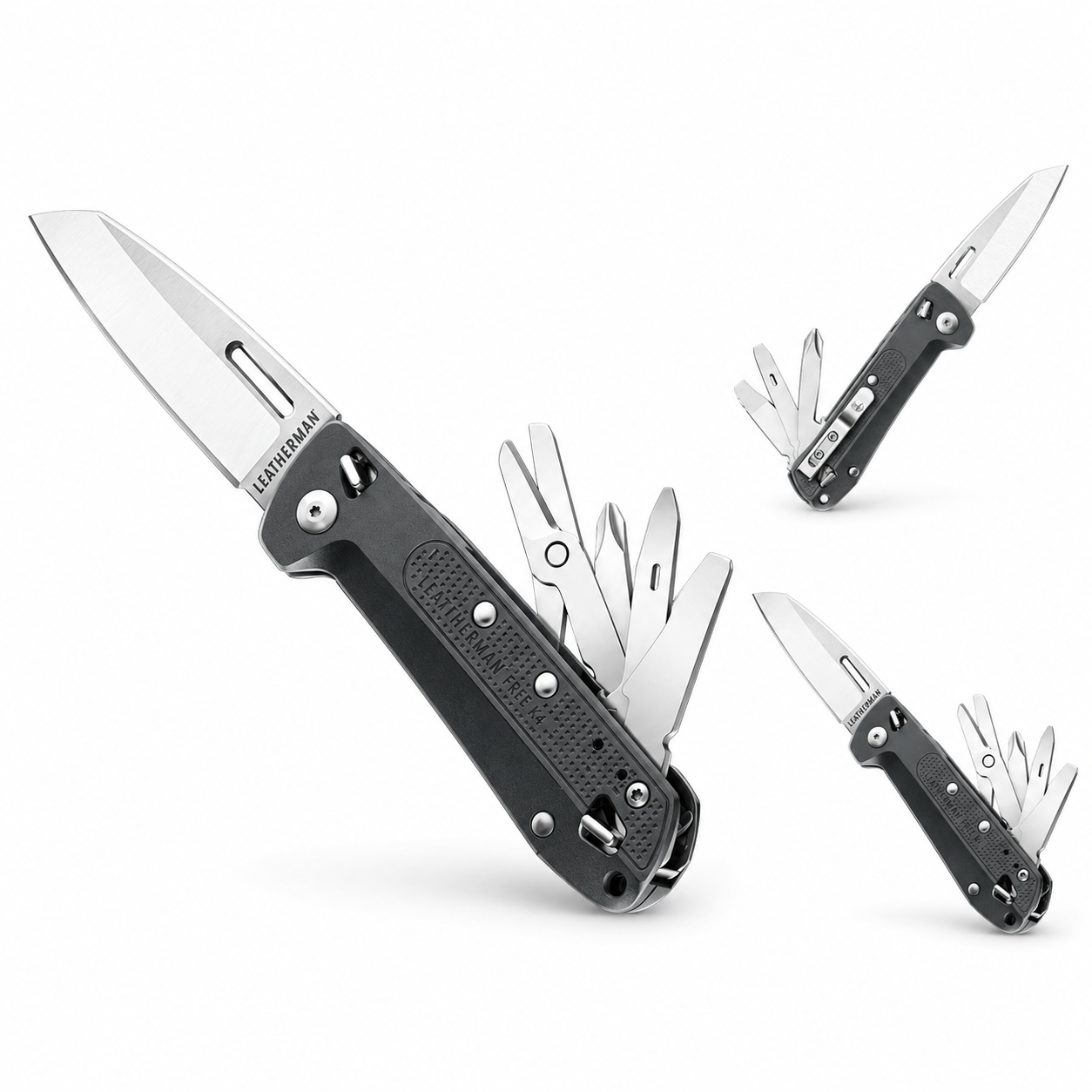 LEATHERMAN MULTIALAT FREE K SERIJA