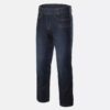 HELIKON GREYMAN JEANS - DENIM MID - 4XL REGULAR