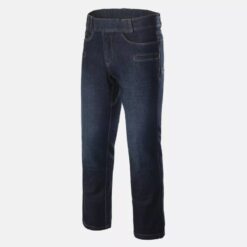HELIKON GREYMAN JEANS - DENIM MID - 4XL REGULAR