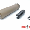 ANGRY GUN SOCOM556 DUMMY SILENCER