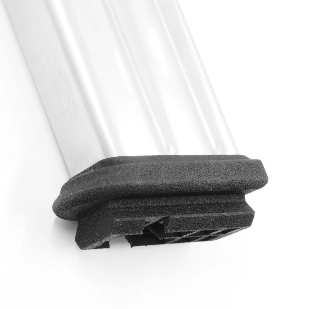 MANTIS FLOOR PLATE RAIL ADAPTER