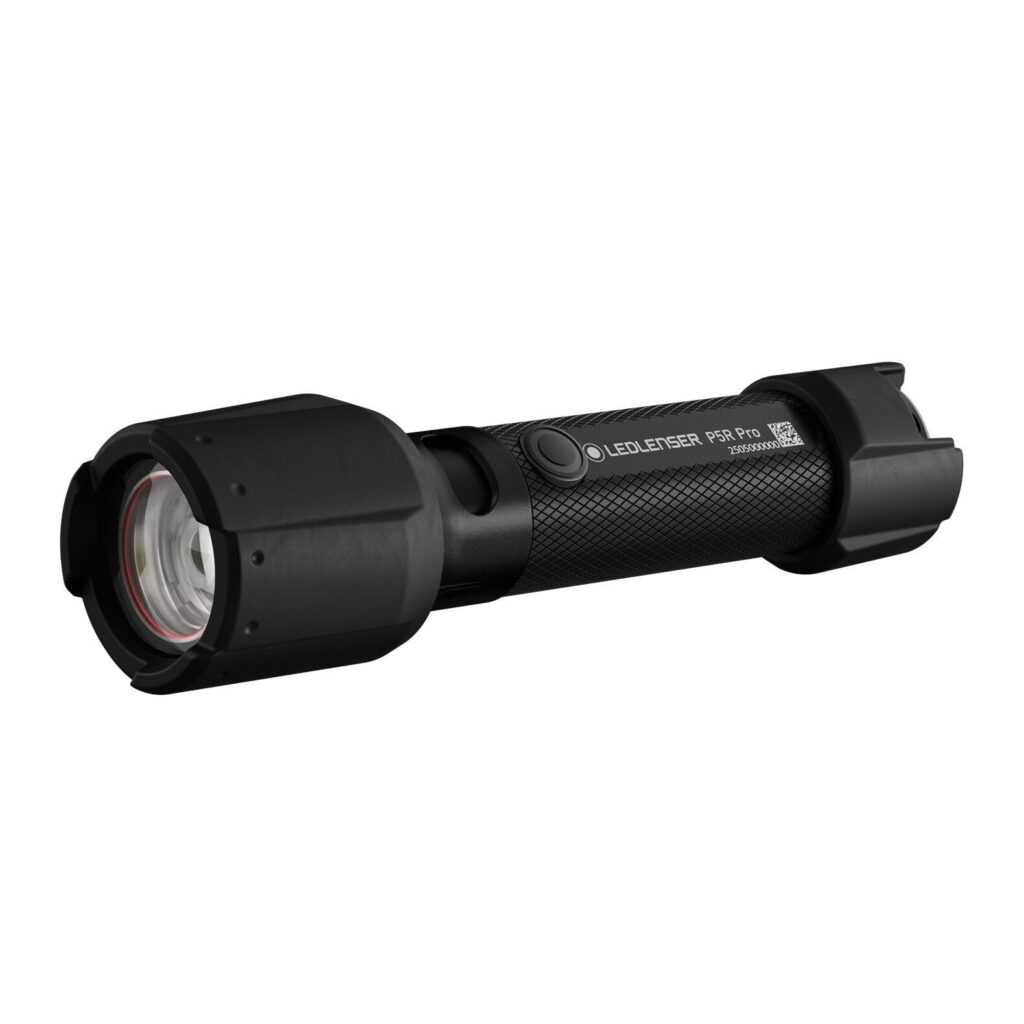 LEDLENSER P5R PRO RUČNA SVJETILJKA