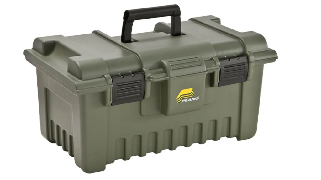 PLANO KOFER SHOOTERS XL