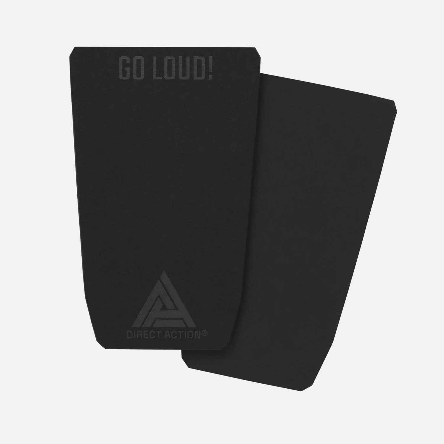 DIRECT ACTION PROTECTIVE PAD INSERTS - ŠTITNICI