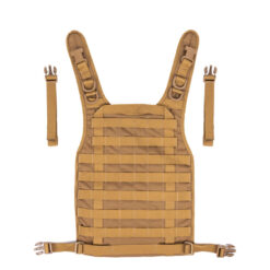 SPAR-TAC RRV Delta leđni panel