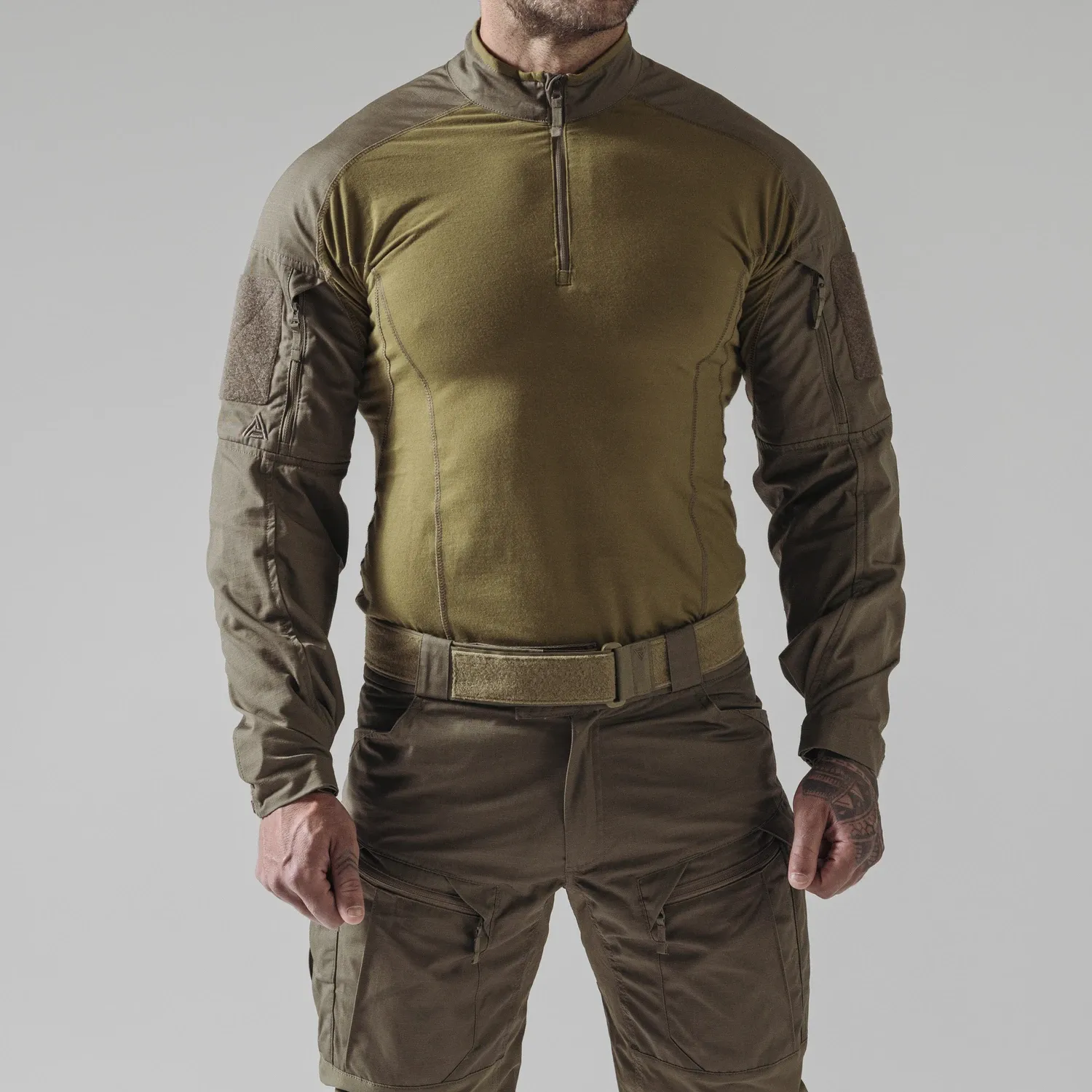 DIRECT ACTION VANGUARD COMBAT SHIRT - Slika 3