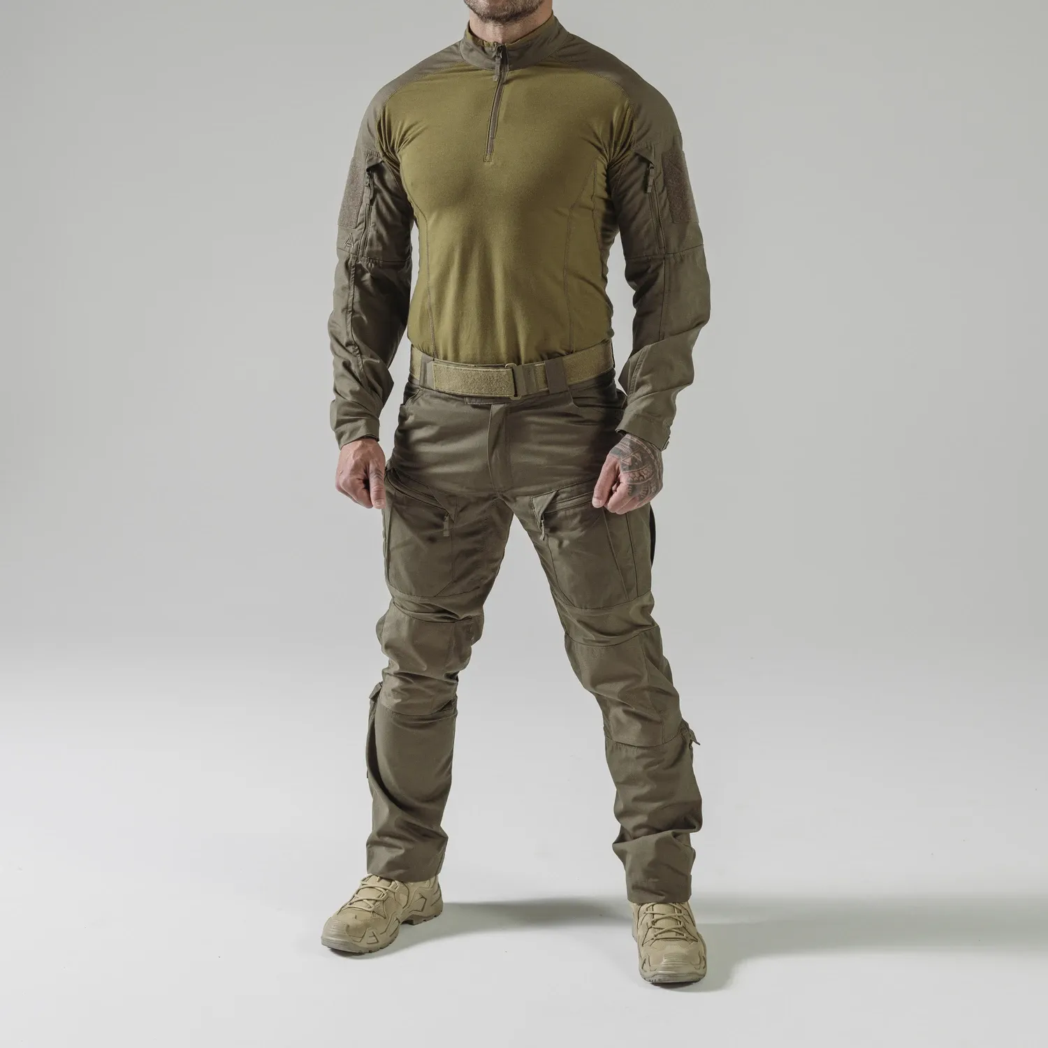 DIRECT ACTION VANGUARD COMBAT SHIRT - Slika 4