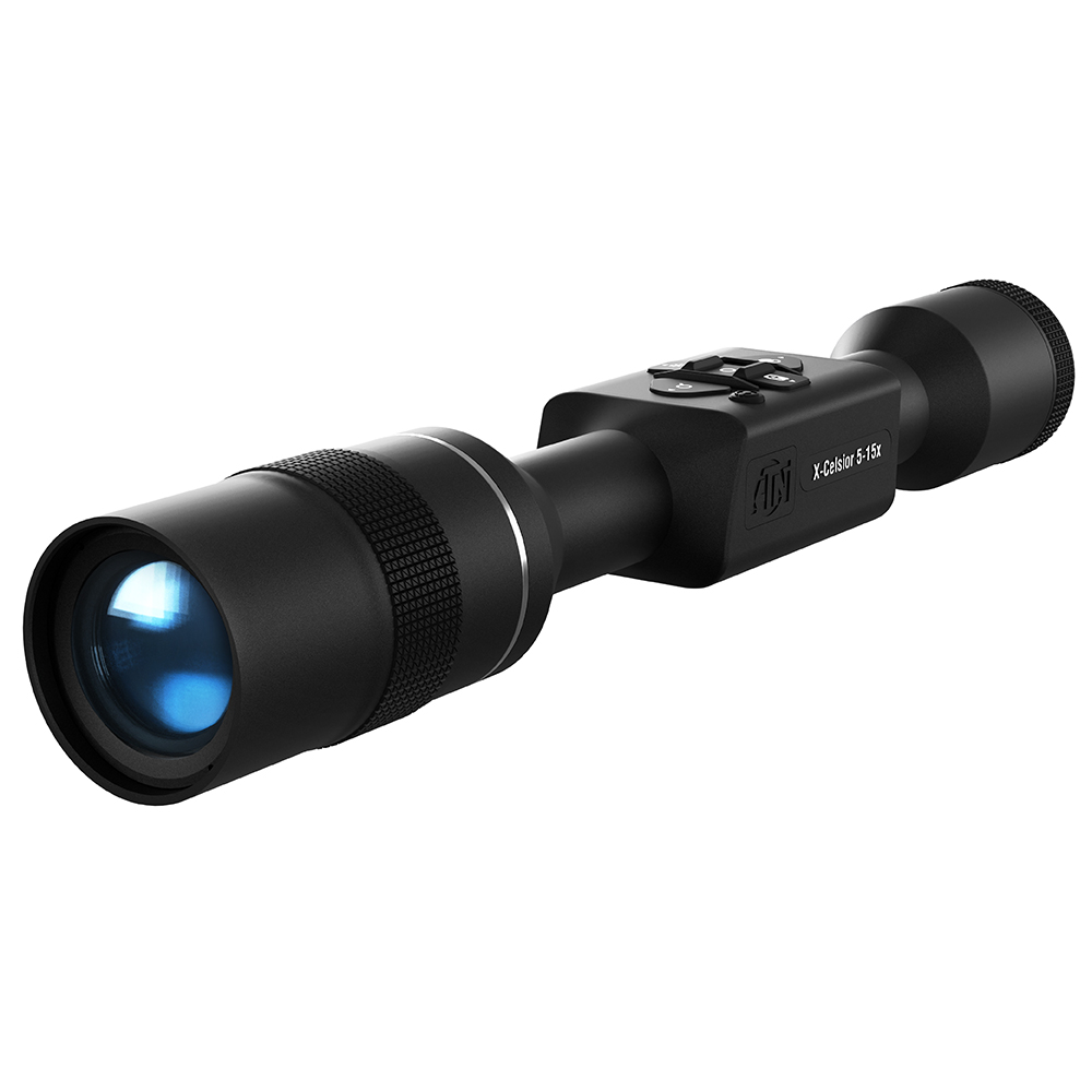 ATN X-CELSIOR DNEVNO NOĆNA OPTIKA - Slika 8