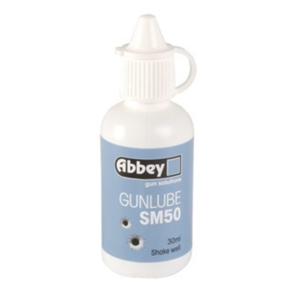 ABBEY SM50 TEKUĆA MAST