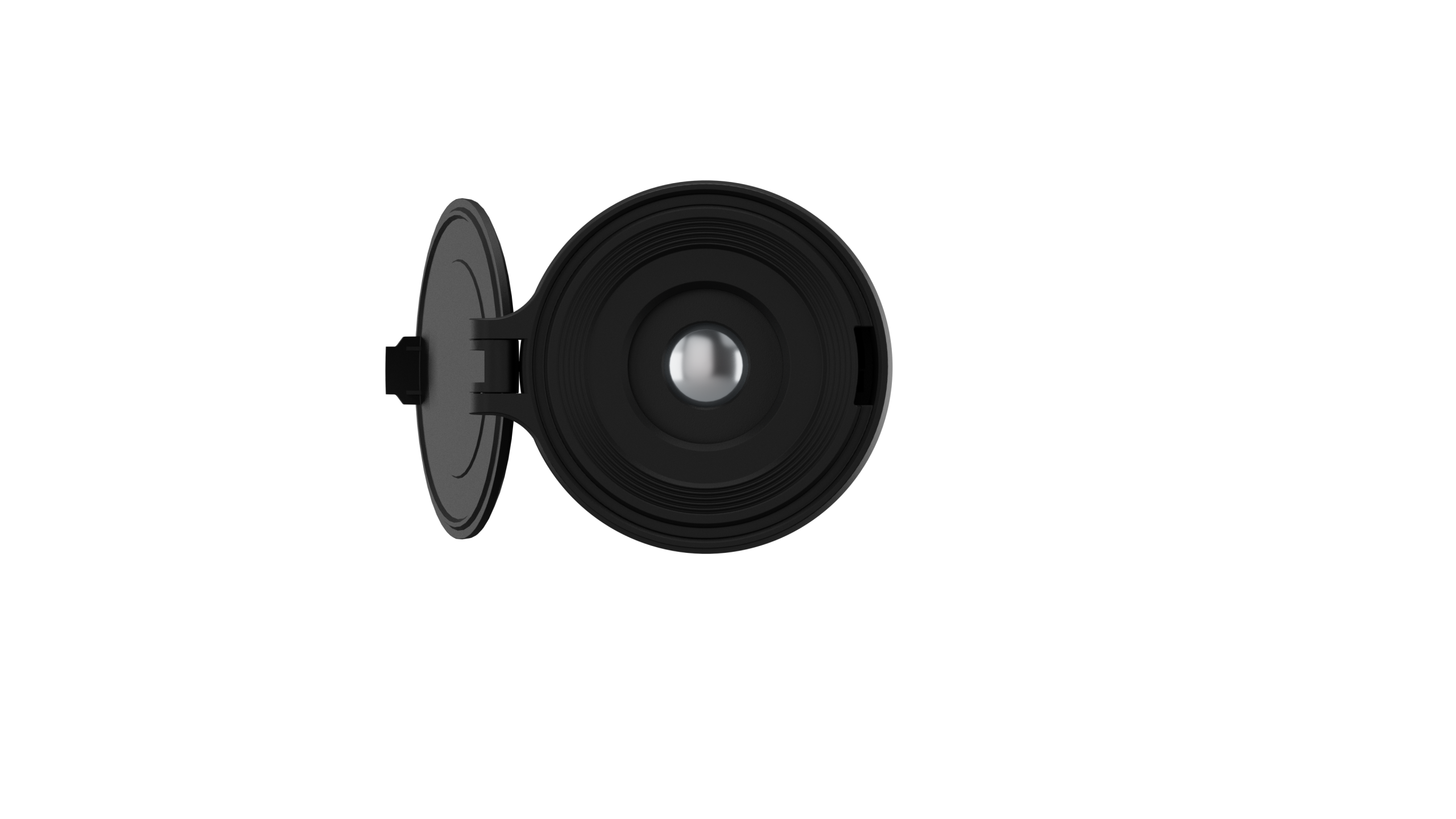 ATN BLAZESEEKER GEN 6 TERMALNI MONOKULAR - Slika 8