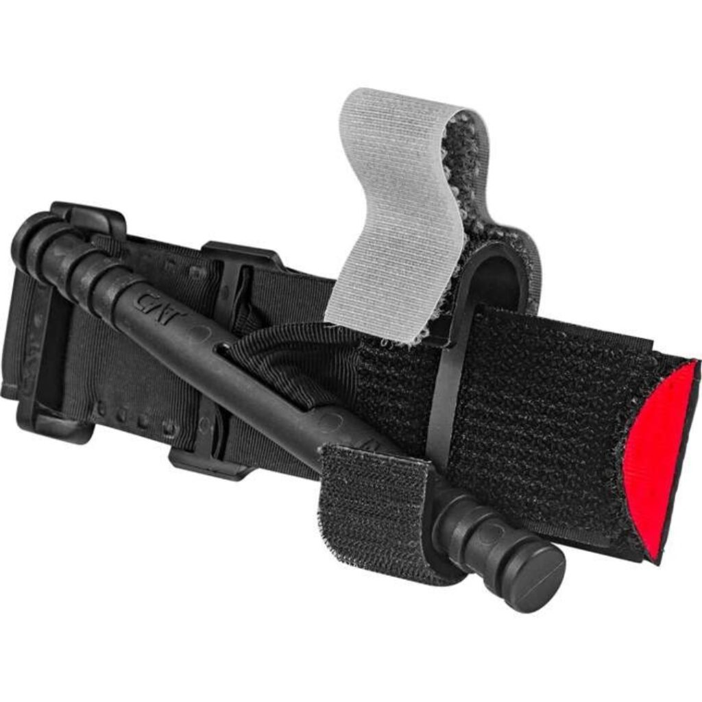 CAT GEN7 PODVESKA (TOURNIQUET)