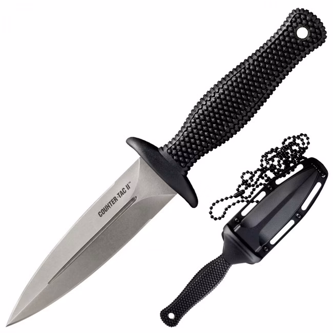COLD STEEL COUNTER TAC II