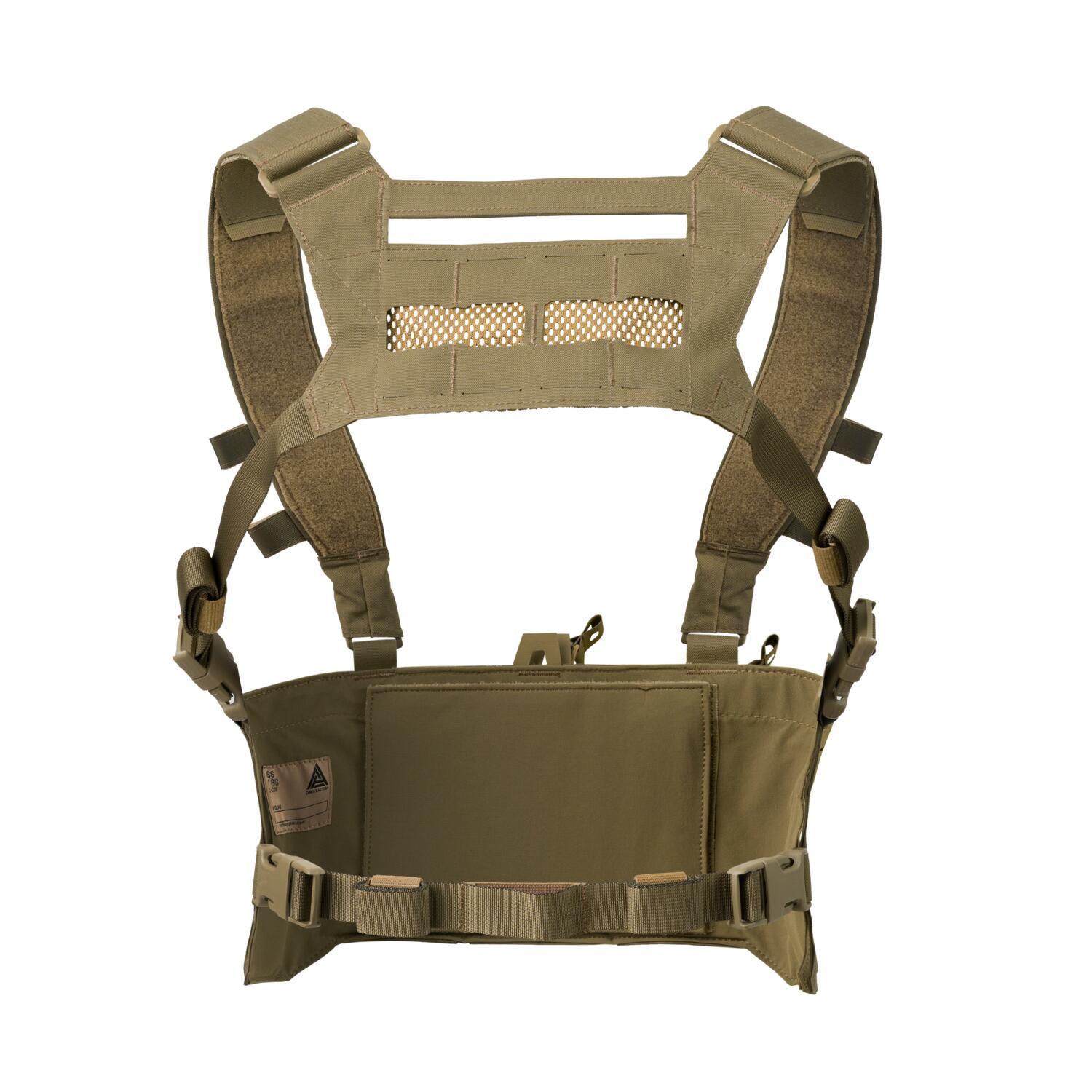 DIRECT ACTION CURTISS CHEST RIG - Slika 9