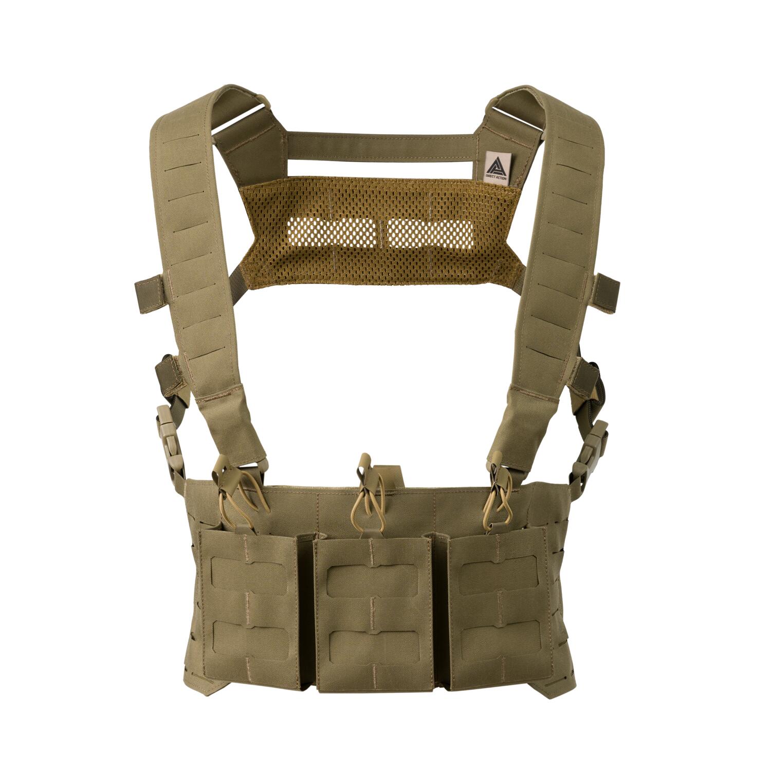 DIRECT ACTION CURTISS CHEST RIG - Slika 8