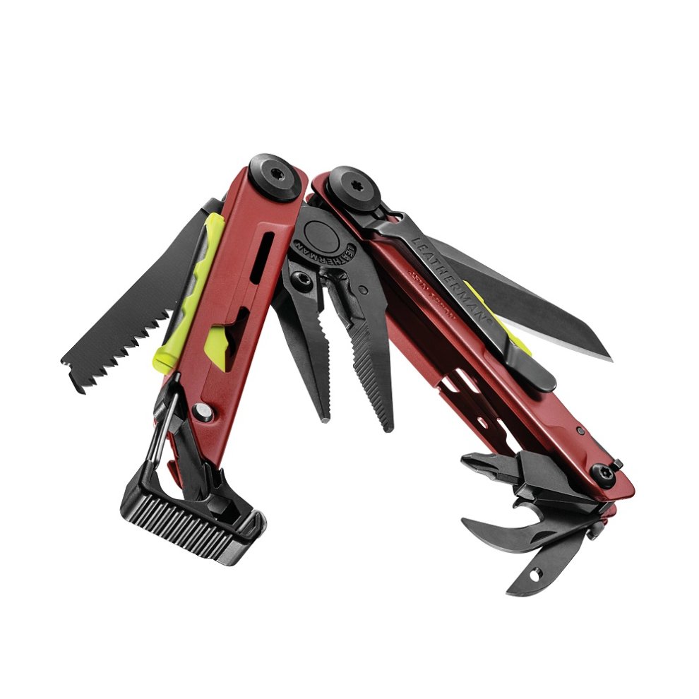LEATHERMAN MULTIALAT SIGNAL - Slika 15