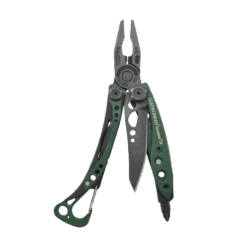 LEATHERMAN SKELETOOL CX OD GREEN