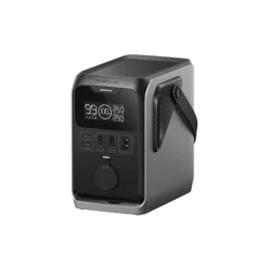 ECOFLOW TRAIL 300 DC