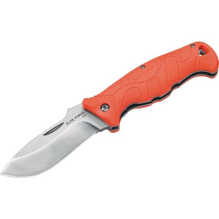 NOŽ ELITE FORCE EF141 ORANGE