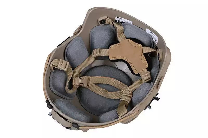 FMA - FAST HELMET CFH - Slika 4