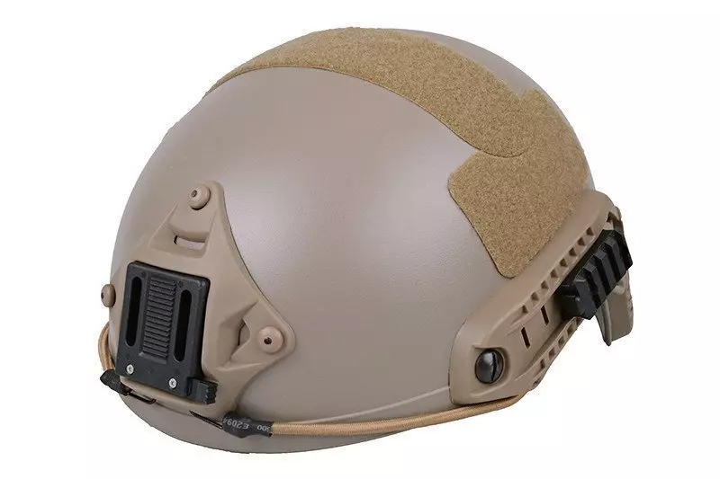 FMA - FAST HELMET CFH