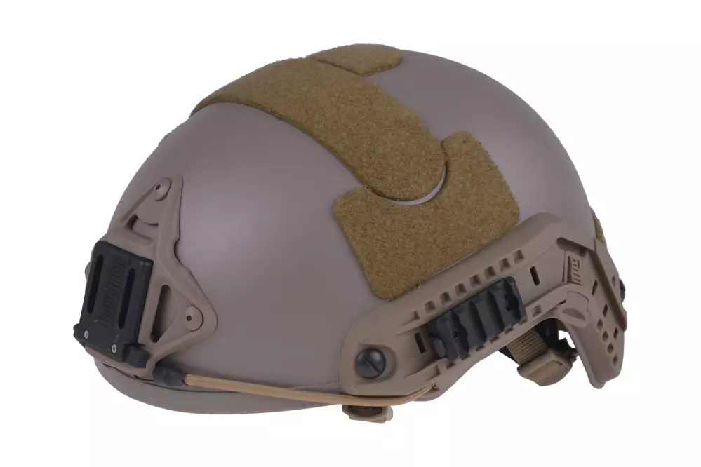FMA – FAST HELMET MEMORY FOAM