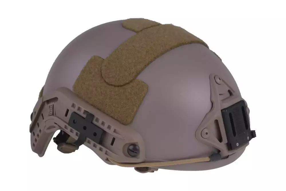 FMA – FAST HELMET MEMORY FOAM - Slika 4